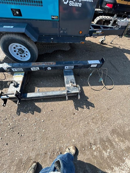 2020 STAR INDUSTRIES 1150C