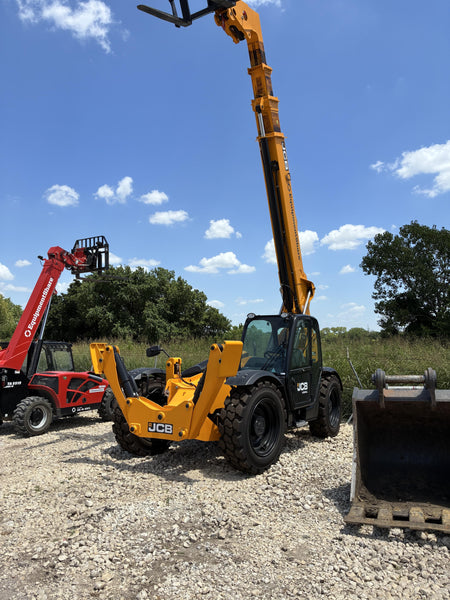 2026 JCB 510-56