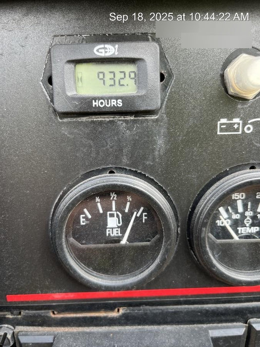 2024 LINCOLN ELECTRIC LE400