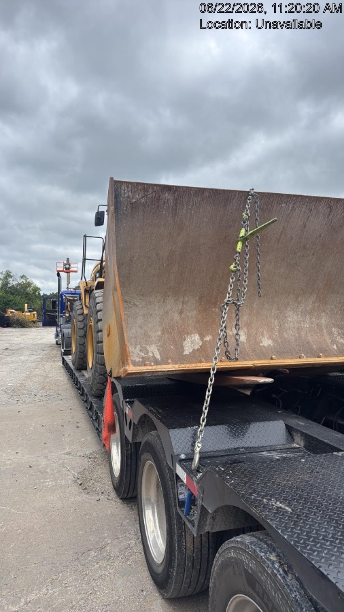 2019 SANY SW405K