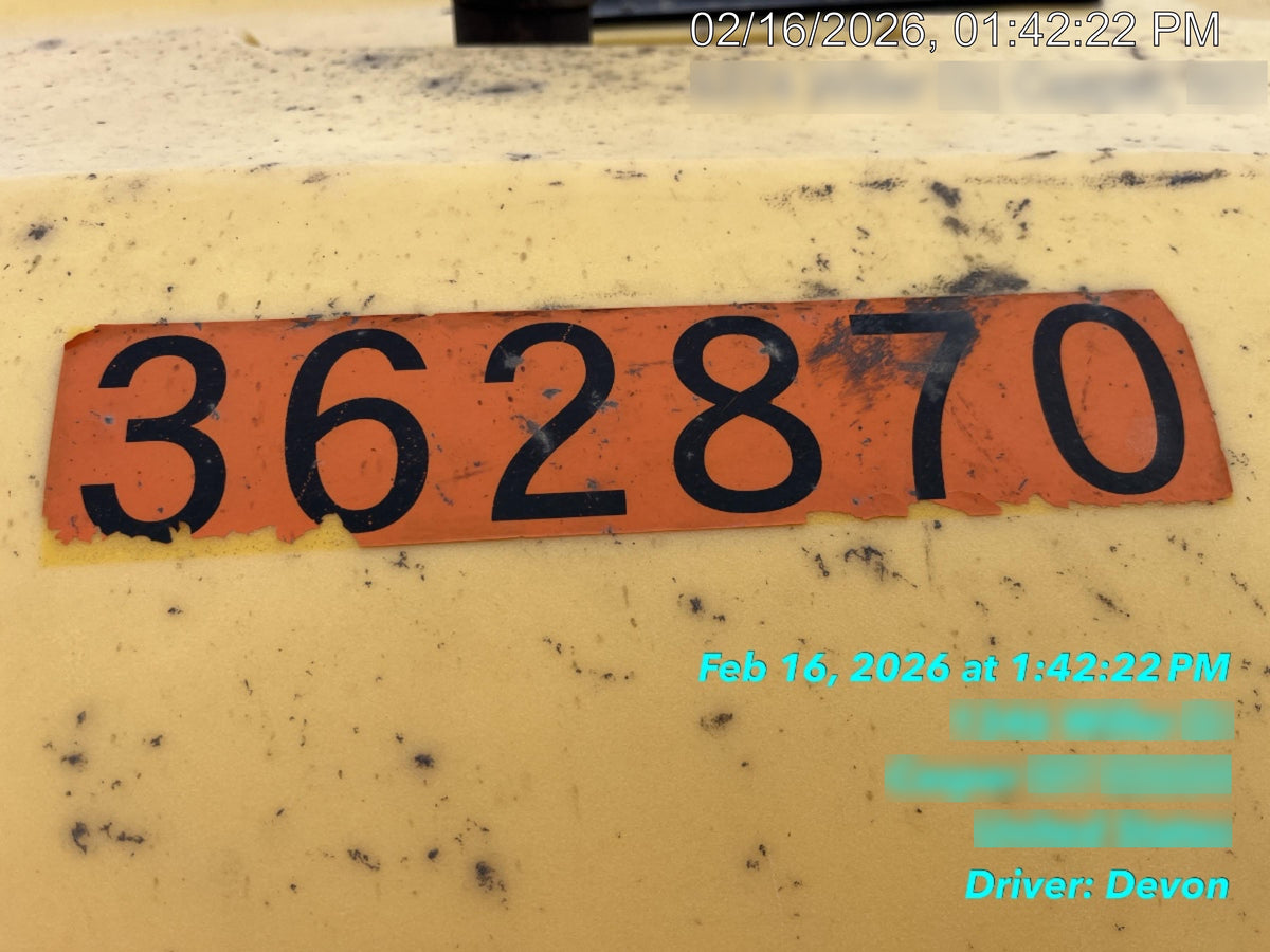 2023 ATLAS COPCO XAS188 CWK