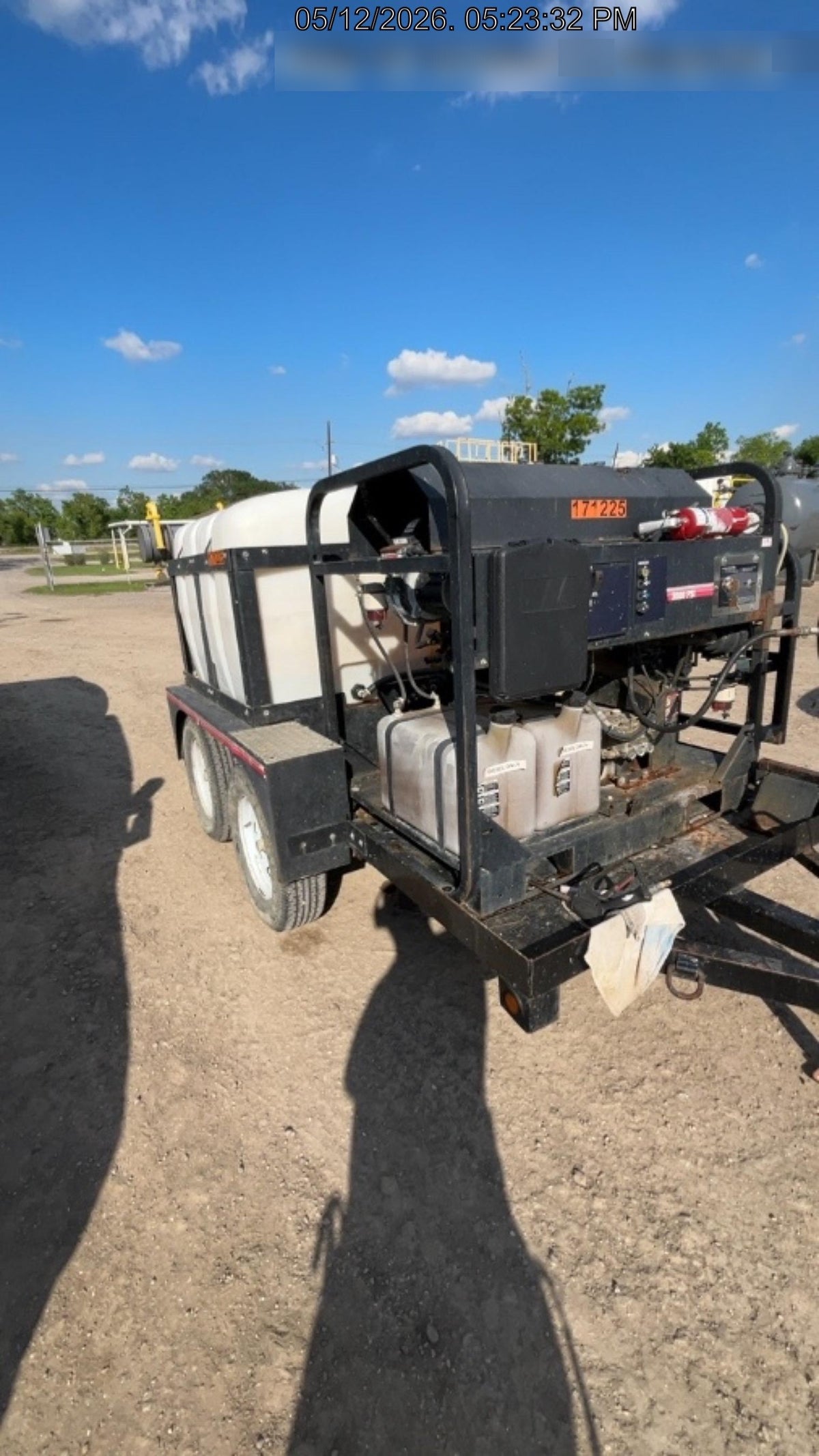 2021 MI-T-M CORPORATION HS-3006-0MDK-UR