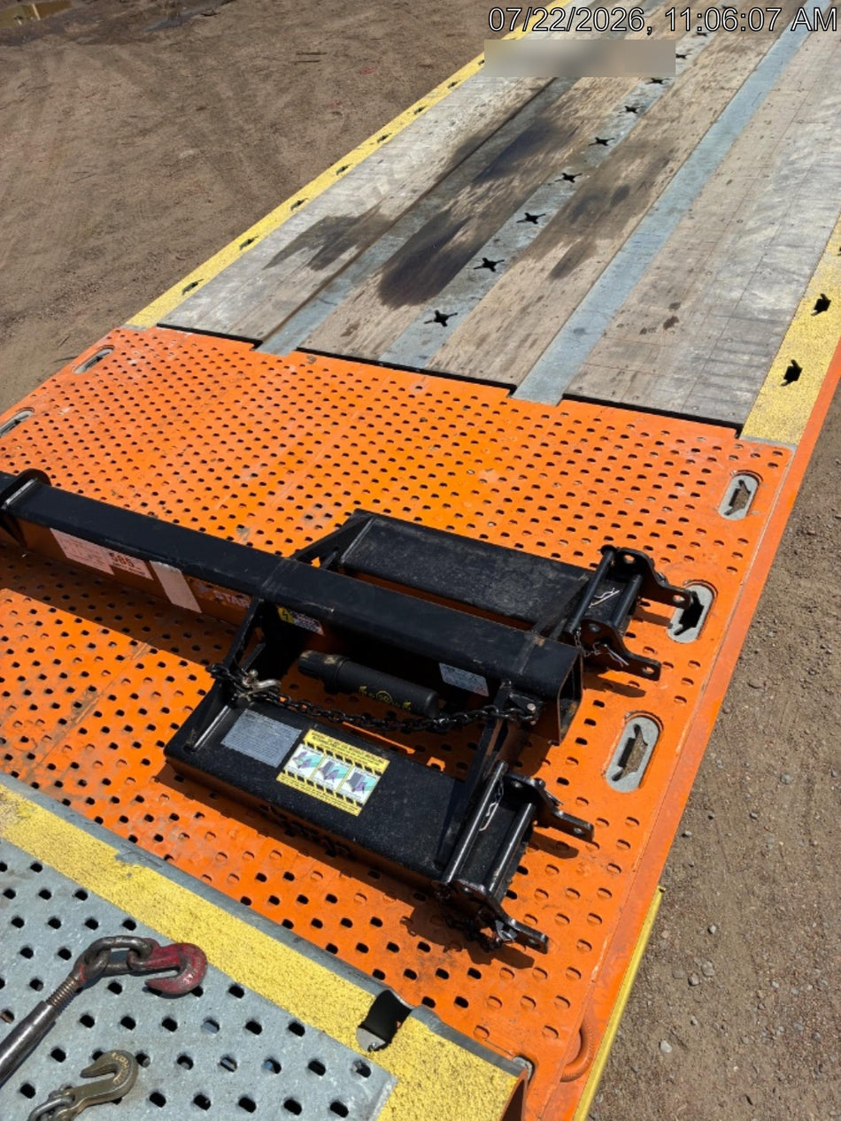 2026 STAR INDUSTRIES M1360B - Star JIB Boom