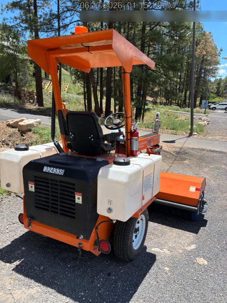 2023 LAYMOR SM-300