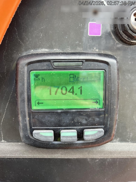 2019 JLG 450AJ