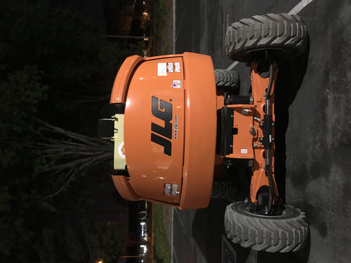 2019 JLG 450AJ