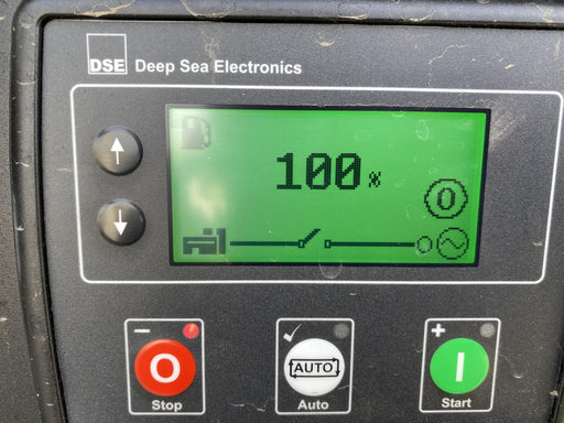 2020 ATLAS COPCO QAS25