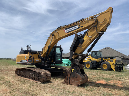 2020 SANY SY265C LC