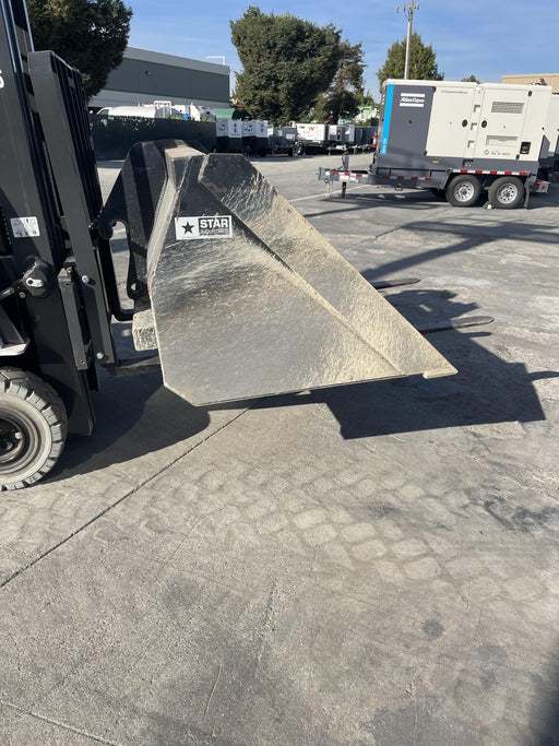 2023 STAR INDUSTRIES 1408B