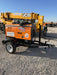 2021 Lincoln Electric Vantage 322 Vantage 322 Ready Pak 3 w/ Decals, ORANGE (includes trailer, cable rack, fender light kit) NO Telematics