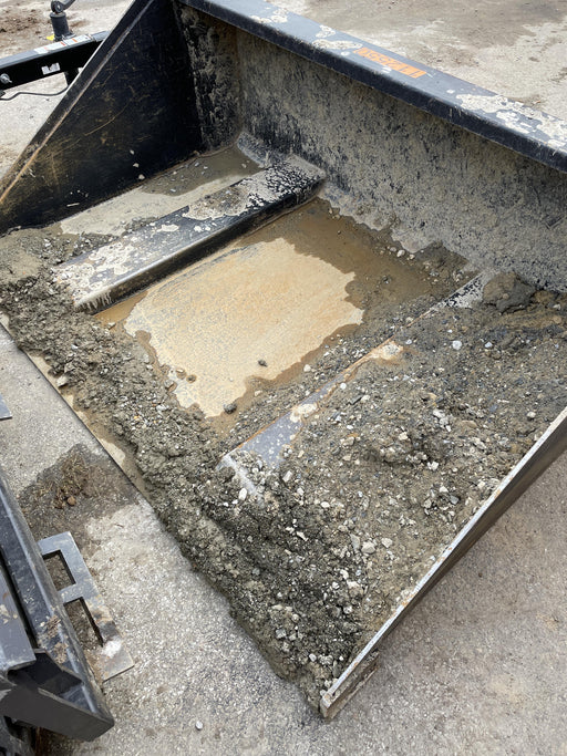 2020 STAR INDUSTRIES 1406B