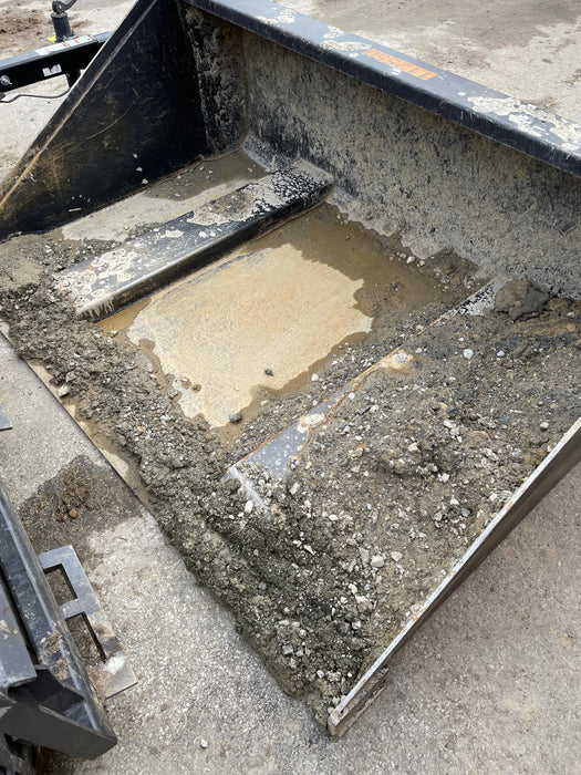 2020 STAR INDUSTRIES 1406B