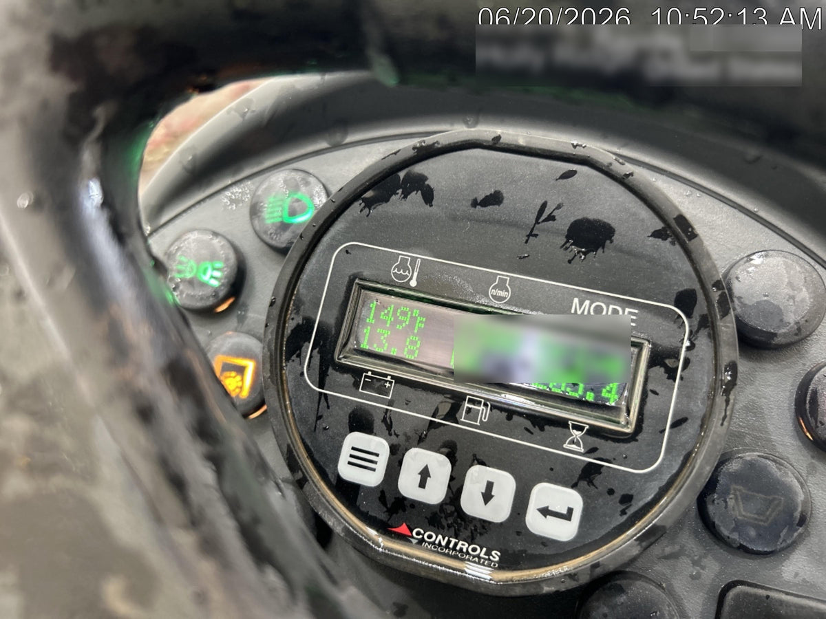 2024 KARCHER B 300 R