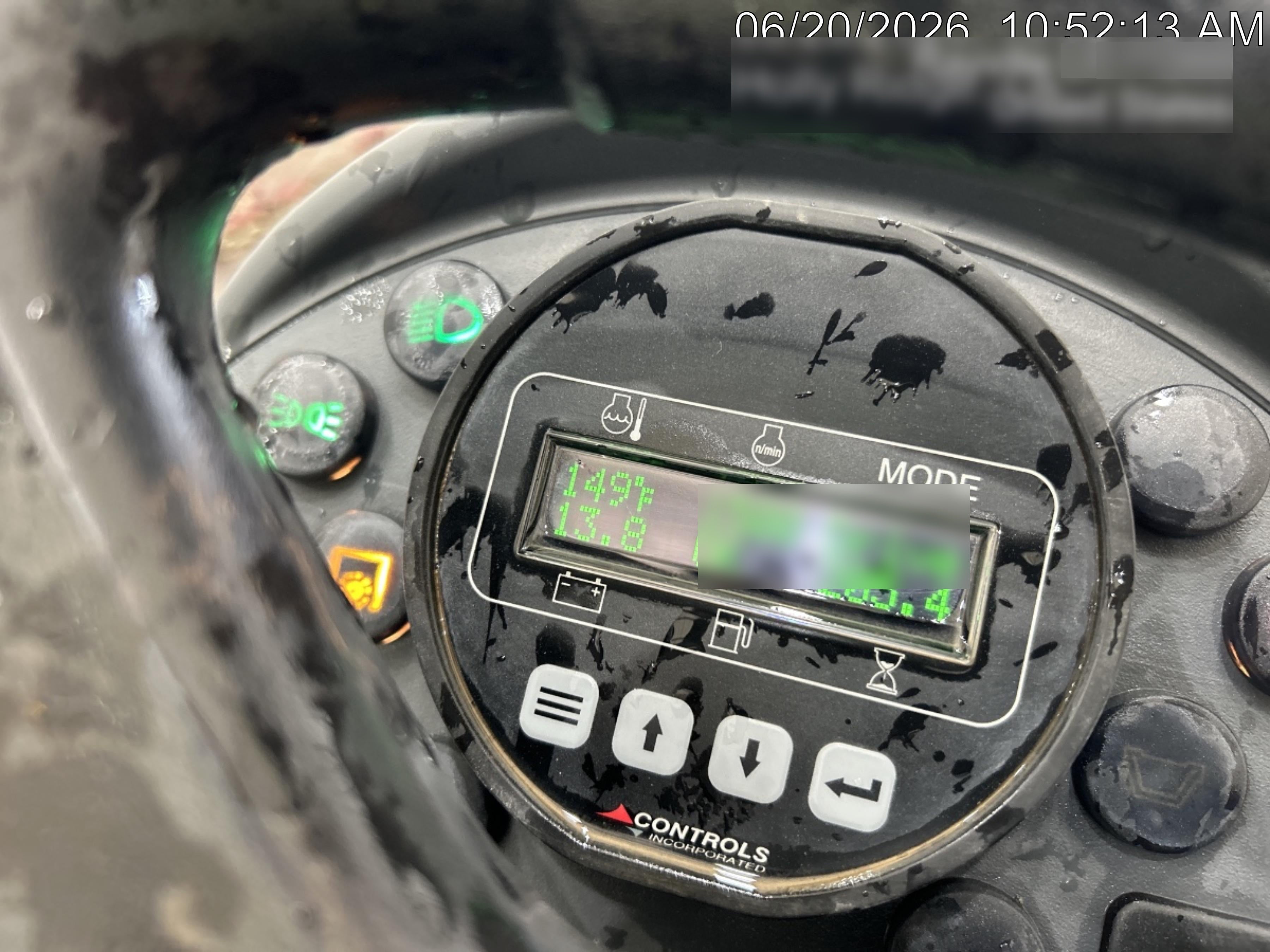 2024 KARCHER B 300 R