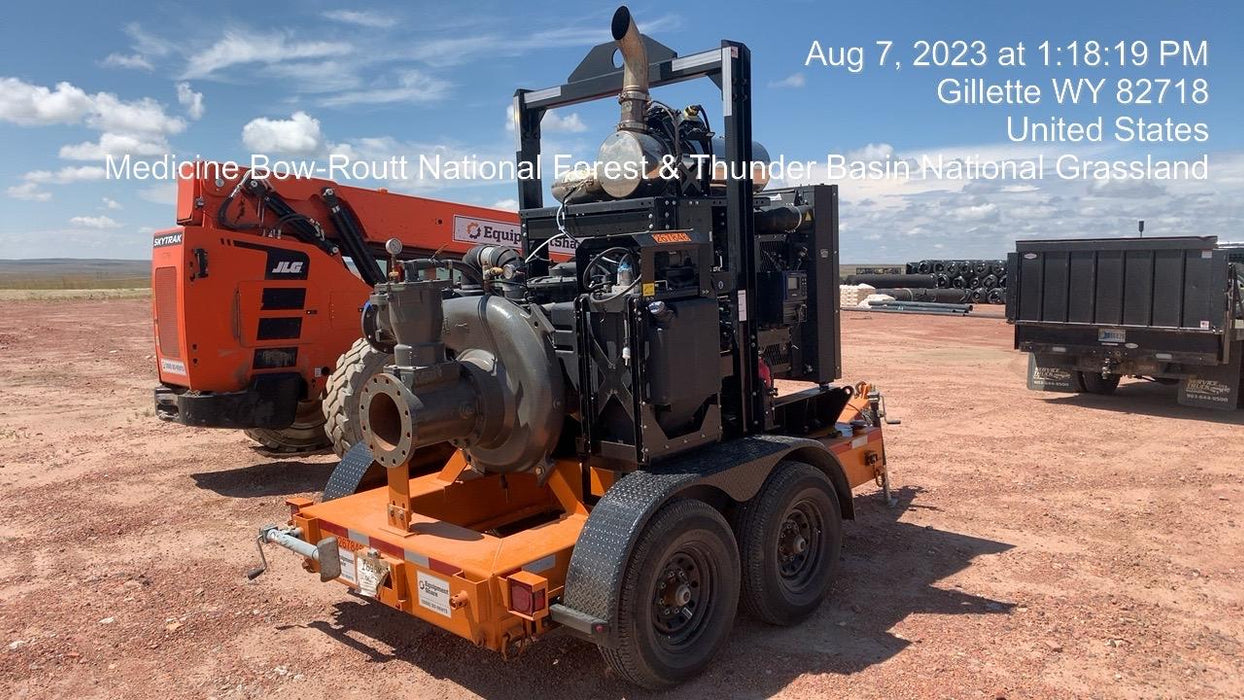 2022 RWN RWN-8NHTA-10OBPT