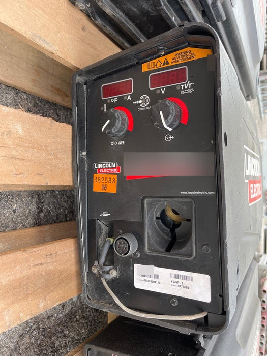 2024 LINCOLN ELECTRIC LN-25X
