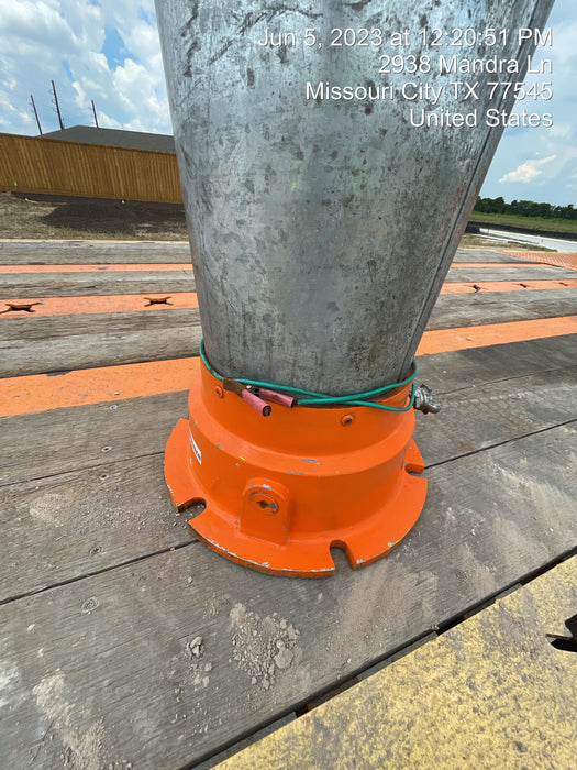 2021 MICHIGAN PNEUMATIC HV-10AM