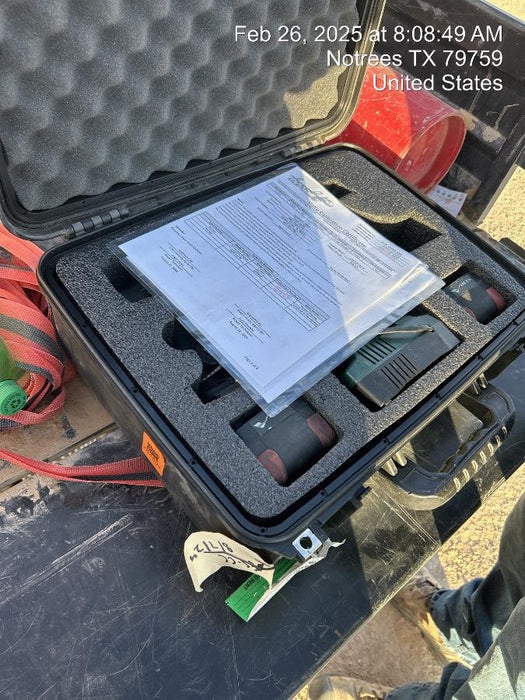 2021 TORCUP VT-500KIT