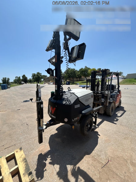 2024 WACKER NEUSON LTT4
