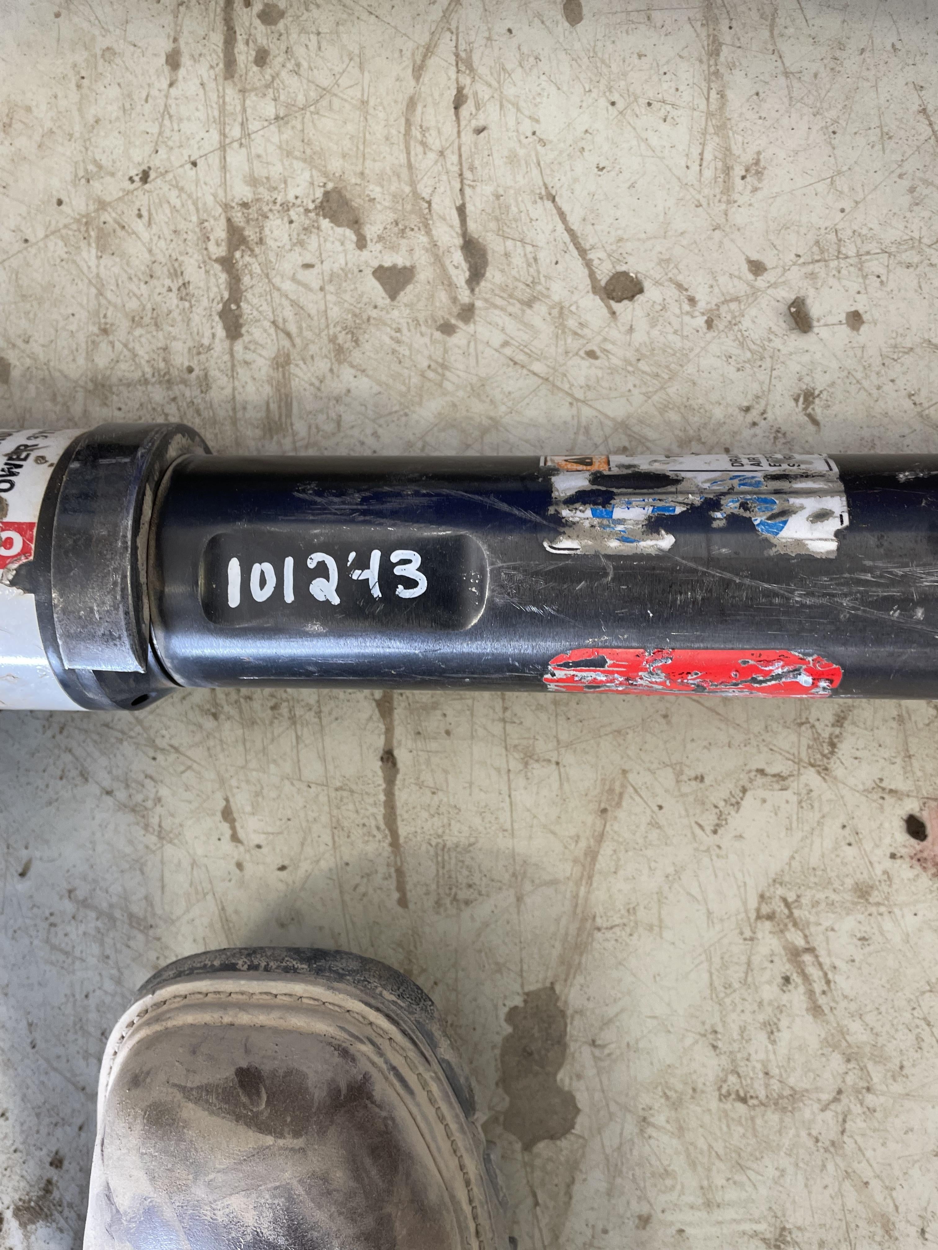 2020 CHICAGO PNEUMATIC CP4611 P