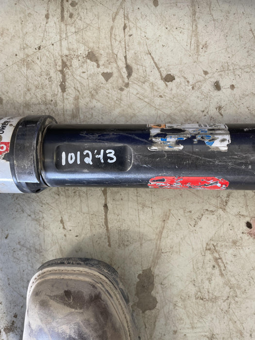 2020 CHICAGO PNEUMATIC CP4611 P