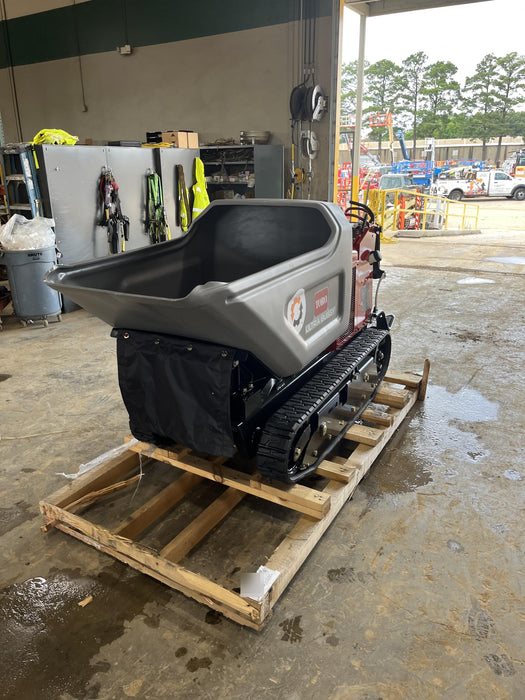 2023 TORO MBTX 2500-TS