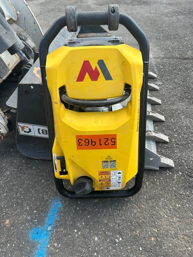 2025 WACKER NEUSON BS62-4Ab/28