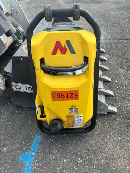 2025 WACKER NEUSON BS62-4Ab/28