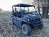 2019 KAWASAKI Mule PRO-DXT (Half Door)