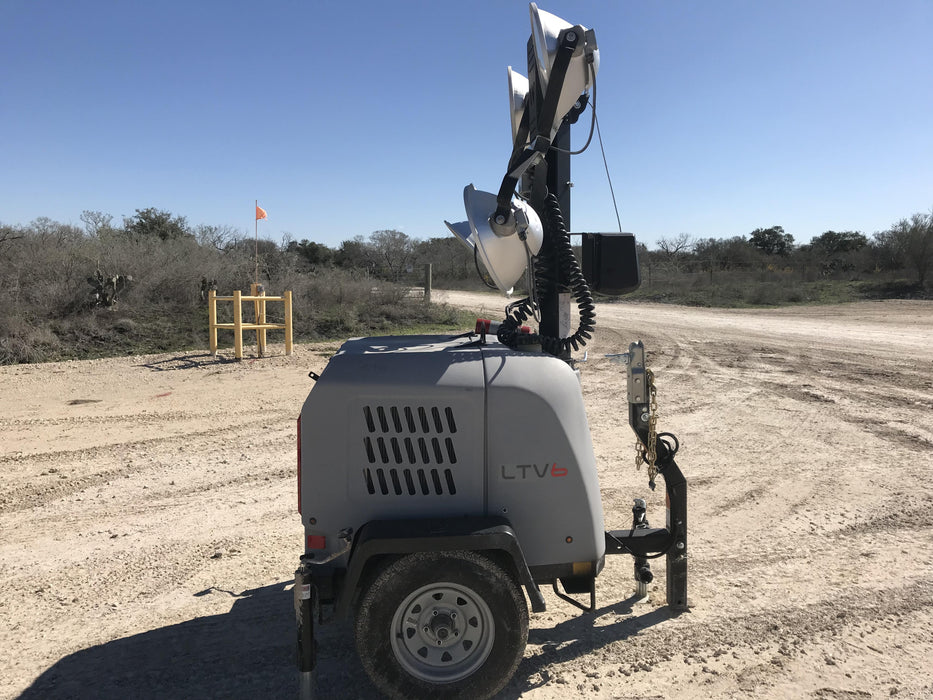 2019 WACKER NEUSON LTV6K-MH