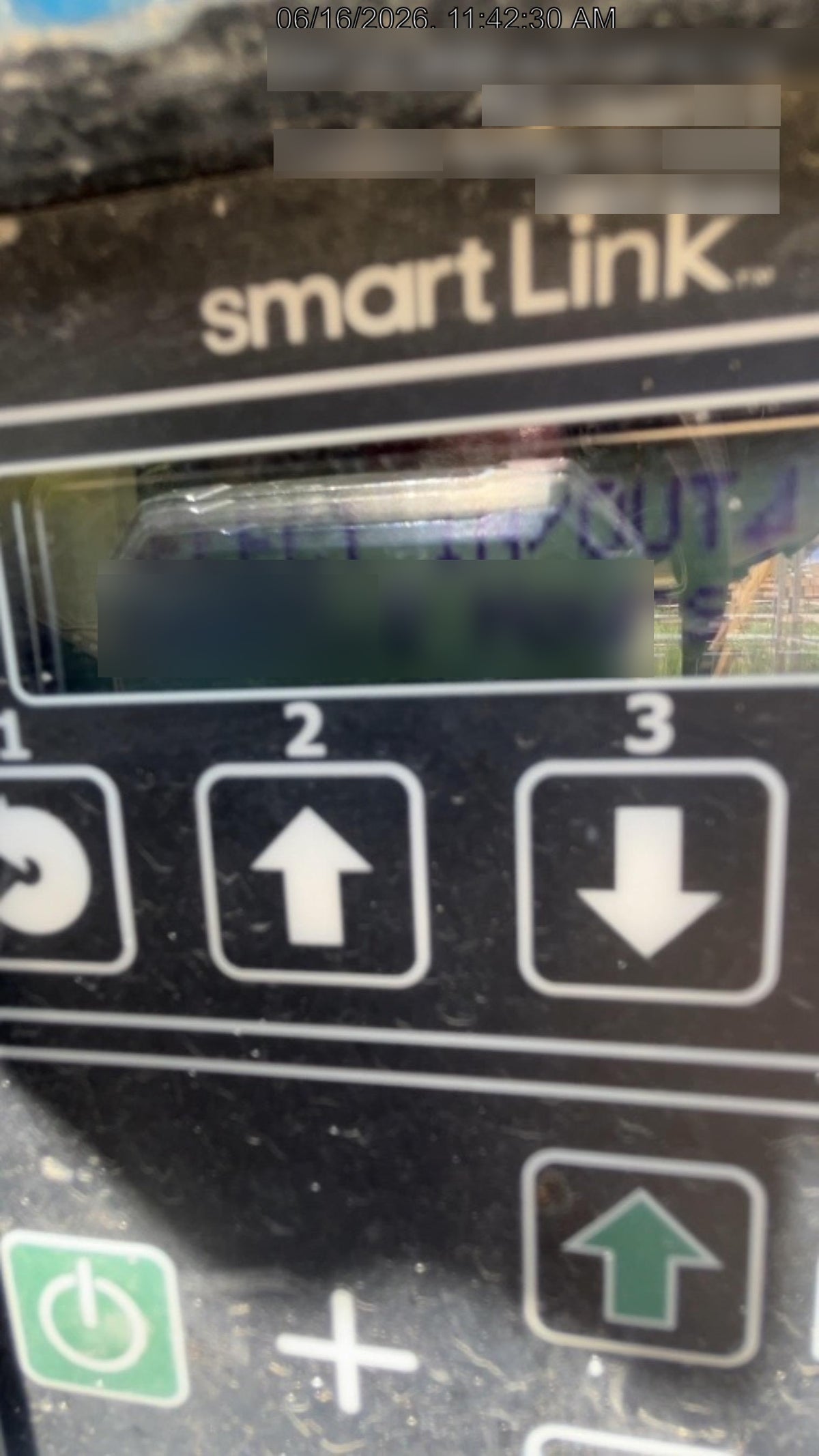 2023 GENIE GS-1932