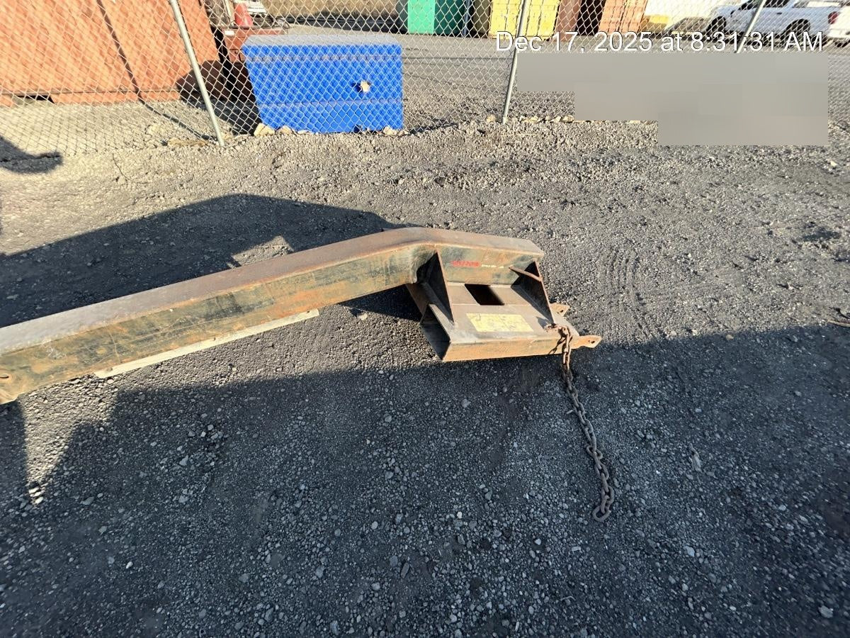 2020 ARROW MATERIAL HANDLING CE60-TH-STP