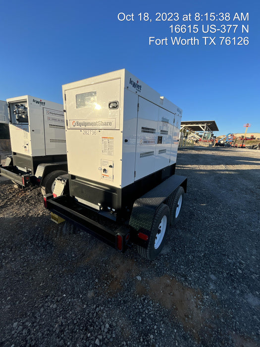 2022 SHINDAIWA DGK45F