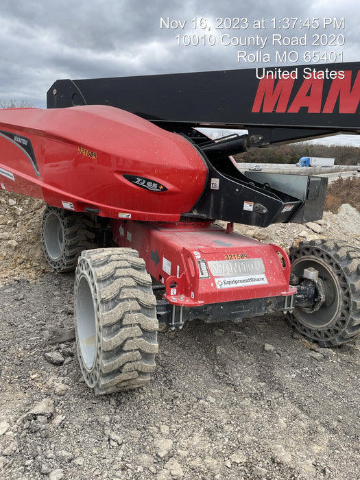 2023 MANITOU TJ65