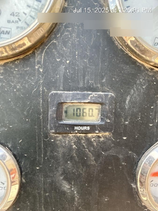 2020 DOOSAN XHP750WCU-T4F