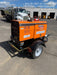 2021 Lincoln Electric Vantage 322 Vantage 322 Ready Pak 3 w/ Decals, ORANGE (includes trailer, cable rack, fender light kit) NO Telematics