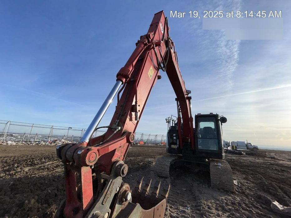 2020 LINK-BELT 145X4DZ