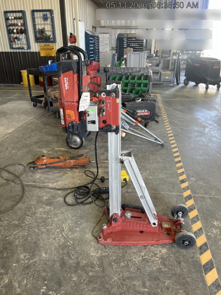 2025 HILTI DD 250