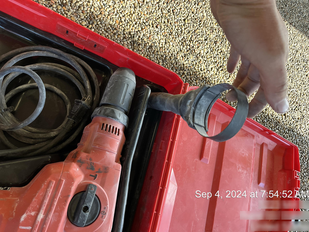 2020 HILTI TE 70-AVR