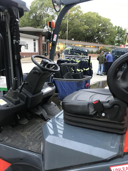 2022 HELI CPQYD30-KU1H - QUAD