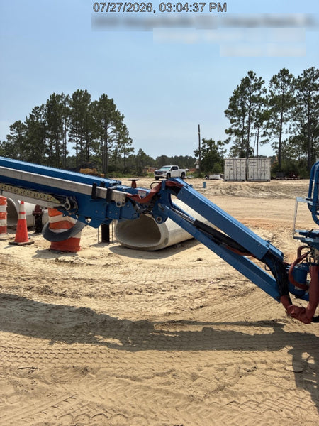 2023 GENIE S-85 HF