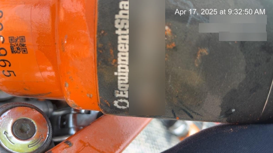 2023 MICHIGAN PNEUMATIC ES-750SS-TRACKER
