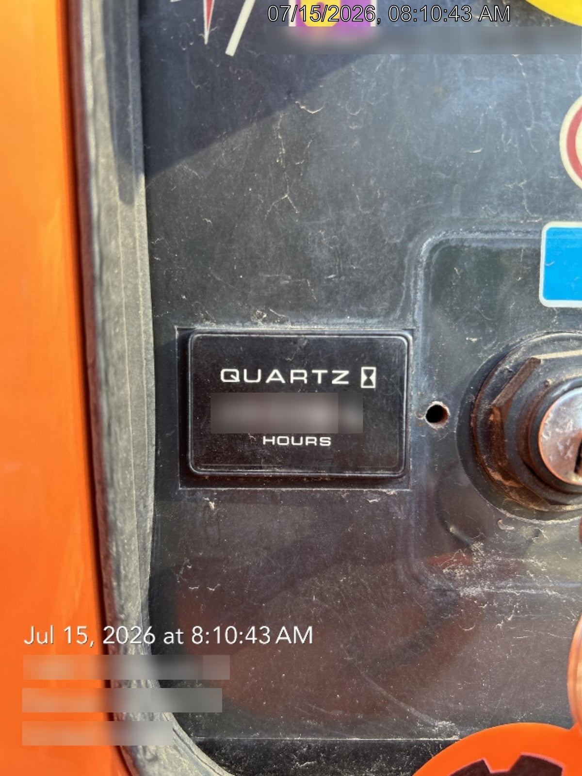 2019 JLG 600AJ