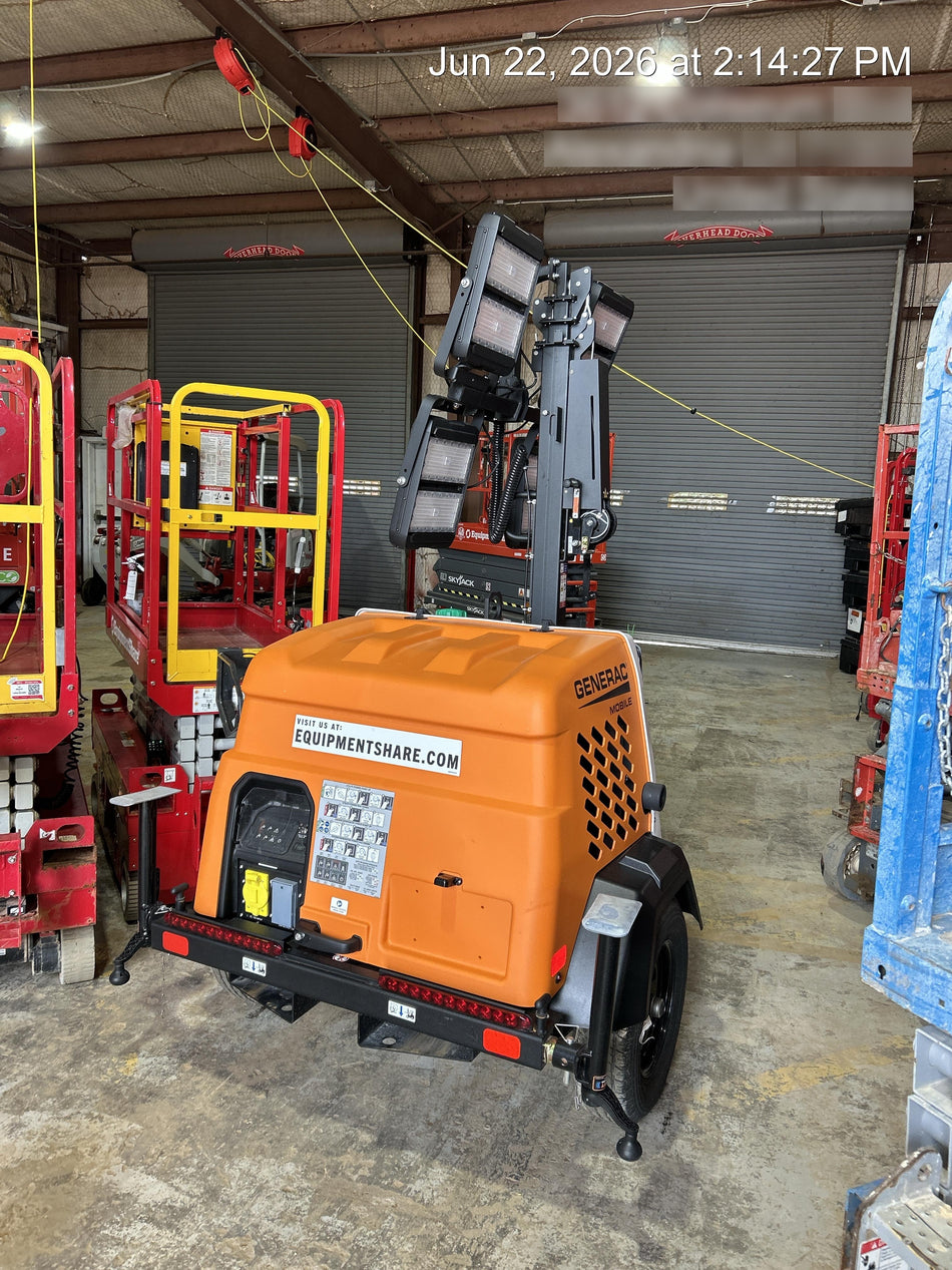 2026 GENERAC MLTS-4