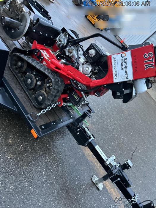 2021 BARRETO E4X6TBT