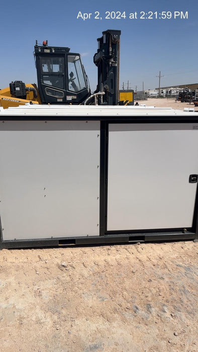 2023 AES AES25TDH44TTA