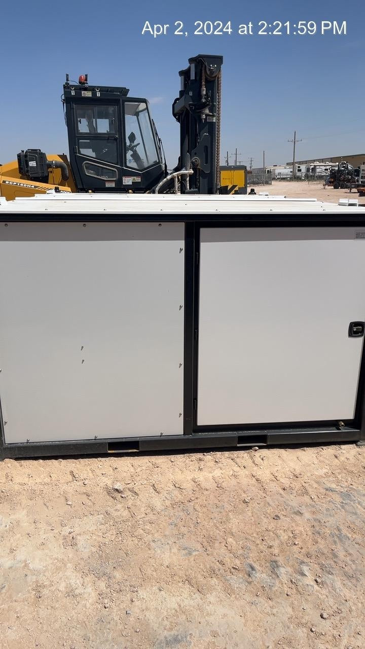 2023 AES AES25TDH44TTA