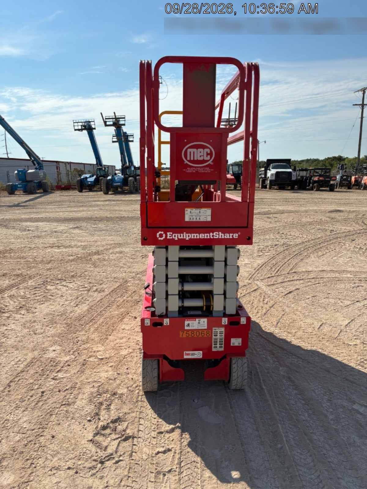 2026 MEC 3232+