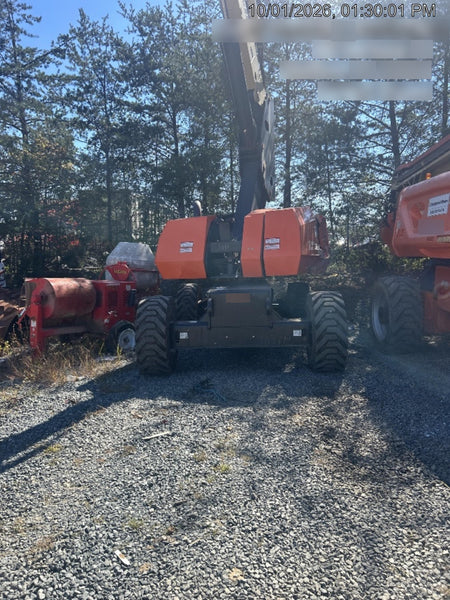 2025 JLG 860SJ