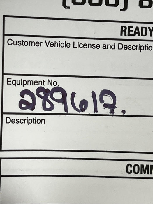 2023 WIDDER 20262-TRACKER